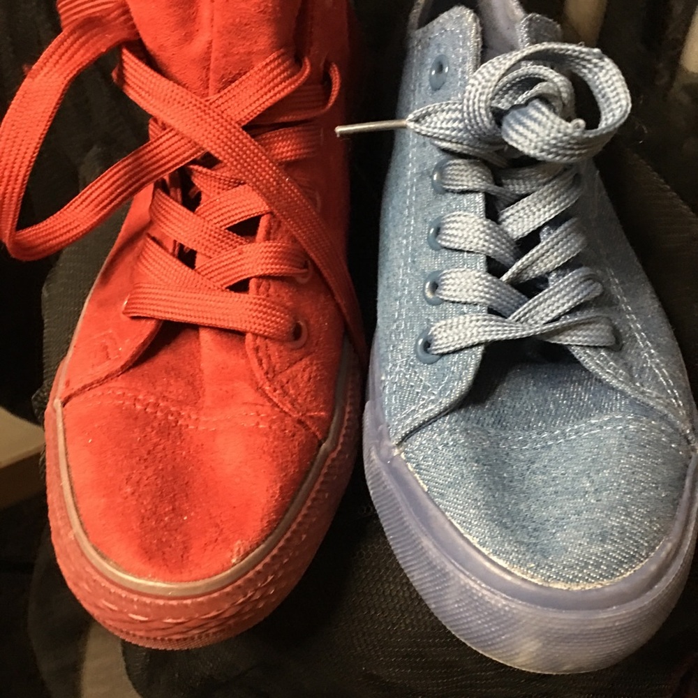 2 pairs for 1